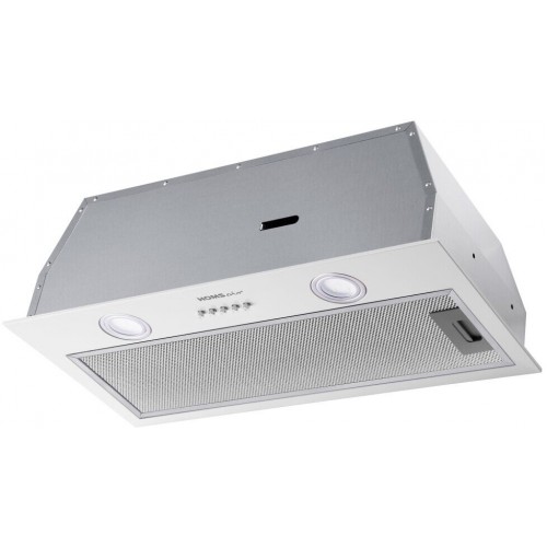 Встраиваемая вытяжка HOMSAIR Fleet 60 (белый) 
