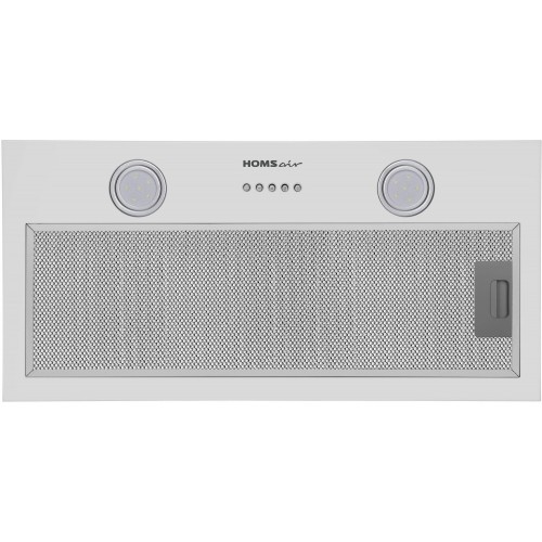 Встраиваемая вытяжка HOMSAIR Fleet 60 (белый) 1