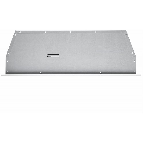 Встраиваемая вытяжка HOMSAIR Fleet 60 (белый) 2