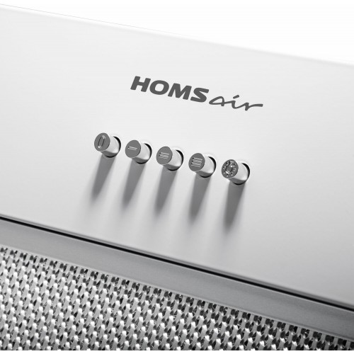 Встраиваемая вытяжка HOMSAIR Fleet 60 (белый) 3