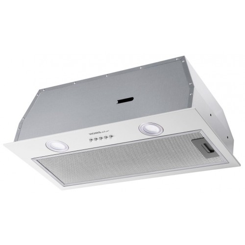 Встраиваемая вытяжка HOMSAIR Fleet 60 (белый) 4