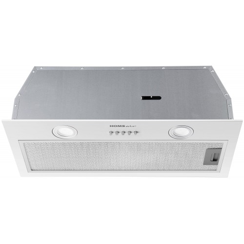 Встраиваемая вытяжка HOMSAIR Fleet 60 (белый) 5