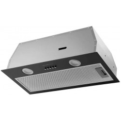 Встраиваемая вытяжка HOMSAIR Fleet 60 (черный)