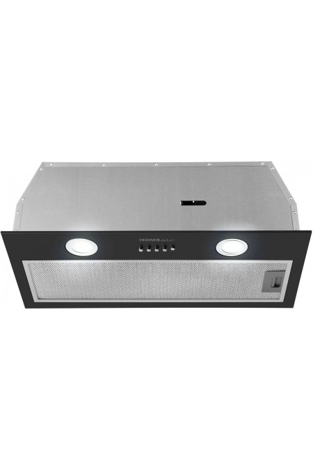Встраиваемая вытяжка HOMSAIR Fleet 60 (черный) 1