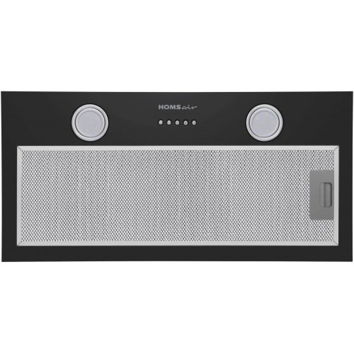 Встраиваемая вытяжка HOMSAIR Fleet 60 (черный) 3