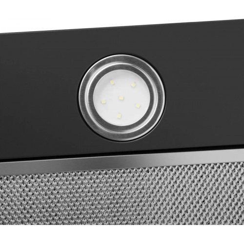 Встраиваемая вытяжка HOMSAIR Fleet 60 (черный) 4