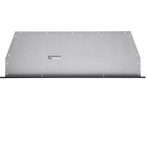 Встраиваемая вытяжка HOMSAIR Fleet 60 (черный) 6