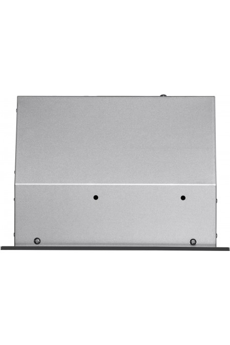 Встраиваемая вытяжка HOMSAIR Fleet 60 (черный) 4