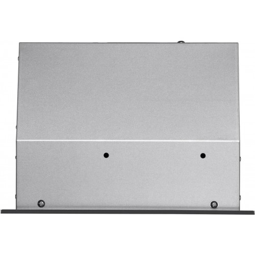 Встраиваемая вытяжка HOMSAIR Fleet 60 (черный) 7