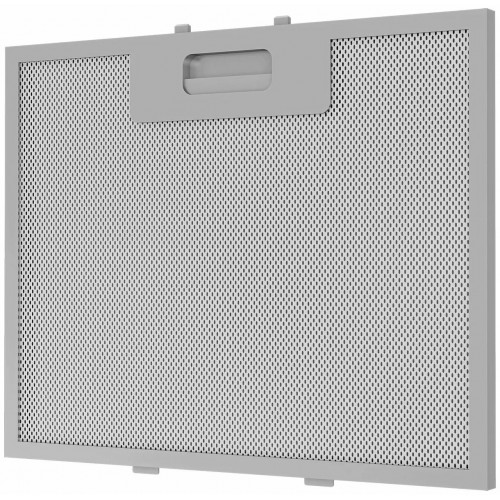 Встраиваемая вытяжка Hotpoint-Ariston HPAE 52FLB X (серебристый) 4