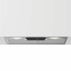 Встраиваемая вытяжка Hotpoint-Ariston HPAE 52FLS X (серебристый)