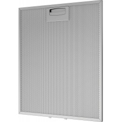 Встраиваемая вытяжка Indesit INAE 52FLS X (нержавеющая сталь)