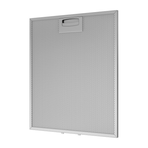 Встраиваемая вытяжка Indesit INAE 52FLS X (нержавеющая сталь) 8