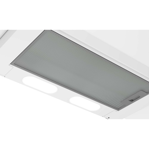 Встраиваемая вытяжка Indesit INT 62HR WH (белый) 2