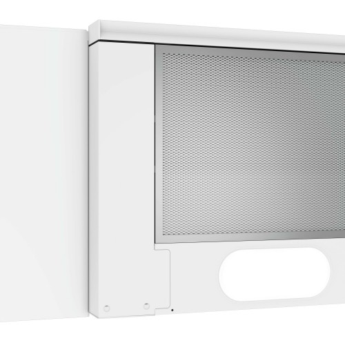 Встраиваемая вытяжка Indesit INT 62HR WH (белый) 3