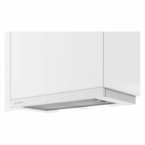 Встраиваемая вытяжка Indesit INT 62HR WH (белый) 5