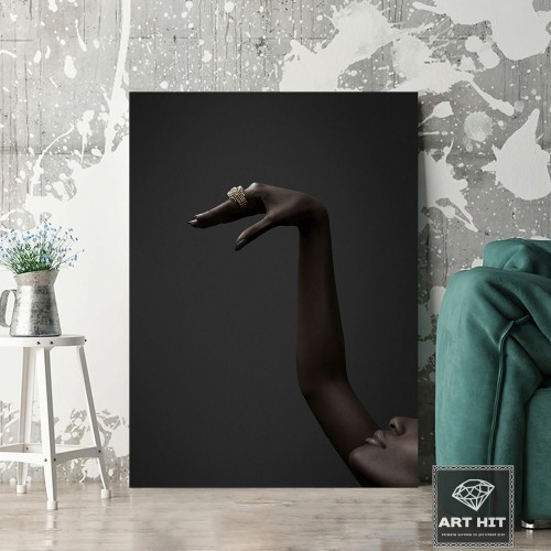 Встраиваемая вытяжка Jetair Aurora LX/CR/F/50 (кремовый) 