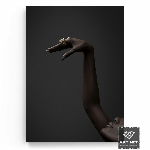 Встраиваемая вытяжка Jetair Aurora LX/CR/F/50 (кремовый) 1