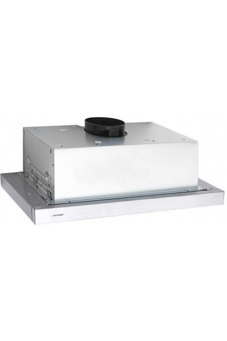 Встраиваемая вытяжка Jetair Aurora LX/CR/F/60 (слоновая кость) 1