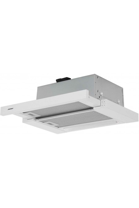 Встраиваемая вытяжка Jetair Aurora LX/WH/F/50 1