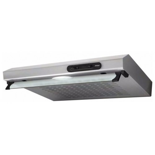 Встраиваемая вытяжка JetAir LIGHT IX/F/50 (нержавеющая сталь) 