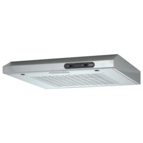 Встраиваемая вытяжка JetAir Light IX/F/60 (PRF0094403B) (нержавеющая сталь) 1