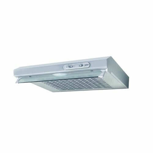 Встраиваемая вытяжка JetAir Light IX/F/60 (PRF0094403B) (нержавеющая сталь) 3