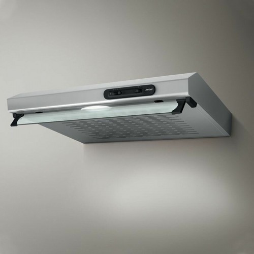 Встраиваемая вытяжка JetAir Light IX/F/60 (PRF0094403B) (нержавеющая сталь) 7