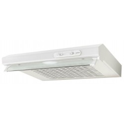 Встраиваемая вытяжка JetAir Light WH/F/50 (PRF0094427A) (белый)