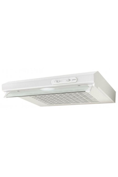 Встраиваемая вытяжка JetAir Light WH/F/50 (PRF0094427A) (белый) 