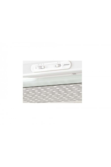 Встраиваемая вытяжка JetAir Light WH/F/50 (PRF0094427A) (белый) 1
