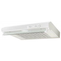 Встраиваемая вытяжка JetAir Light WH/F/60 (PRF0094435B) (белый)