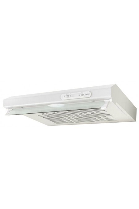 Встраиваемая вытяжка JetAir Light WH/F/60 (PRF0094435B) (белый) 