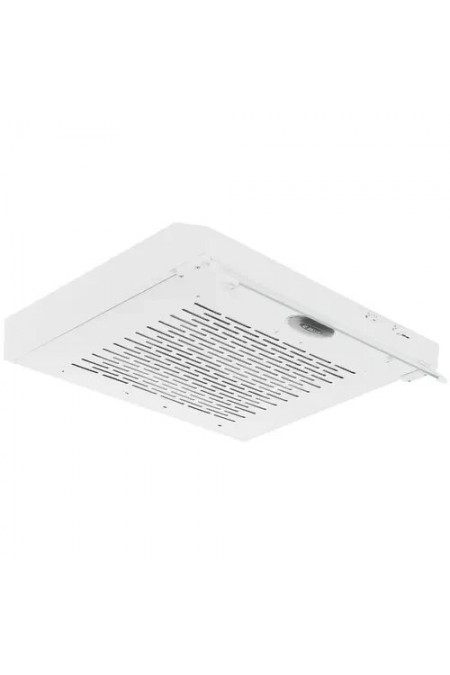 Встраиваемая вытяжка JetAir Light WH/F/60 (PRF0094435B) (белый) 2