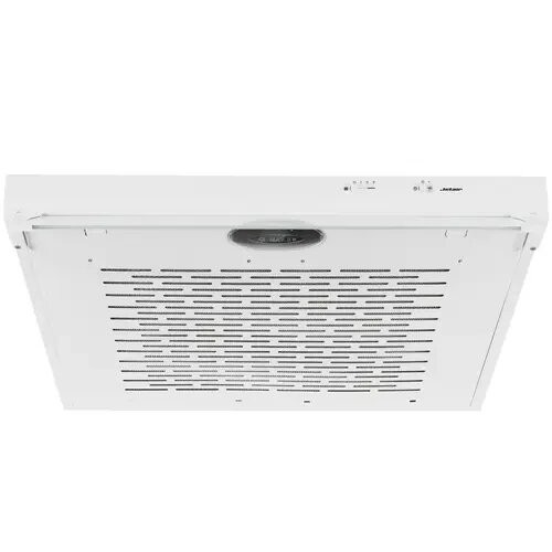 Встраиваемая вытяжка JetAir Light WH/F/60 (PRF0094435B) (белый) 4
