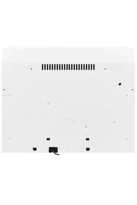 Встраиваемая вытяжка JetAir Light WH/F/60 (PRF0094435B) (белый) 5