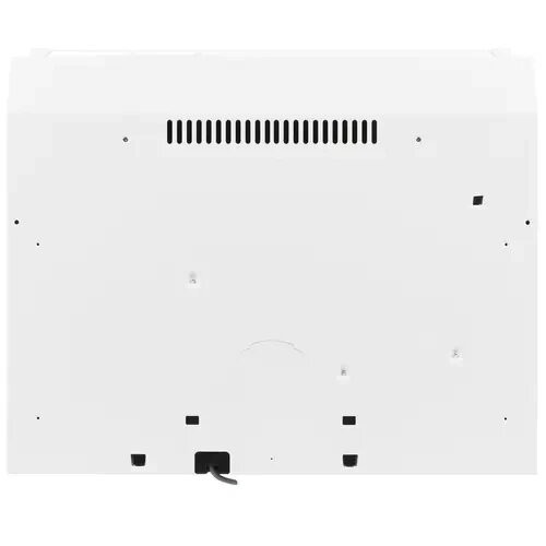 Встраиваемая вытяжка JetAir Light WH/F/60 (PRF0094435B) (белый) 6