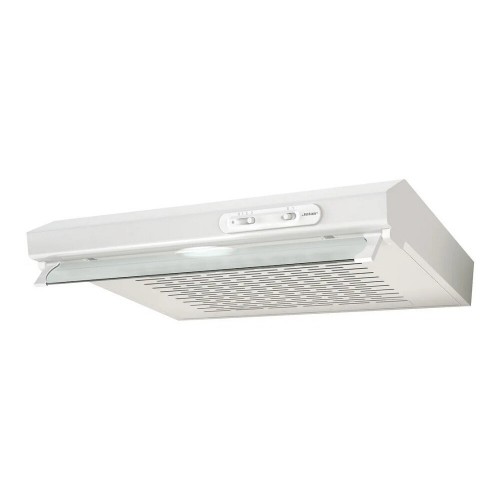 Встраиваемая вытяжка JetAir Light WH/F/60 (PRF0094435B) (белый) 7