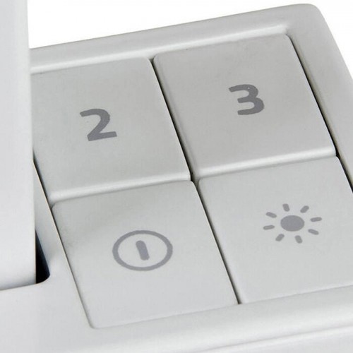 Встраиваемая вытяжка JetAir Orion LX/GR/F/60/VT (серый/стекло черное) 2