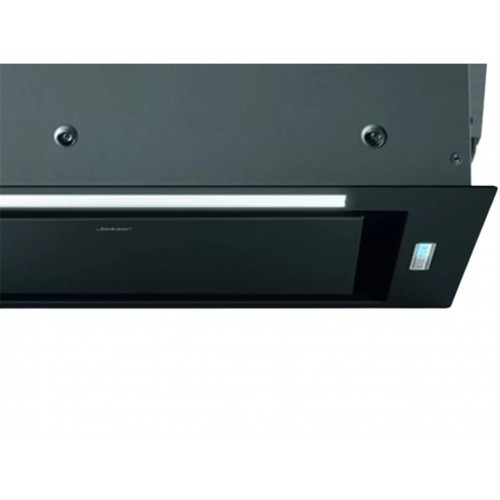 Встраиваемая вытяжка Jetair PLANE LUX BL/A/72 (черный) 4