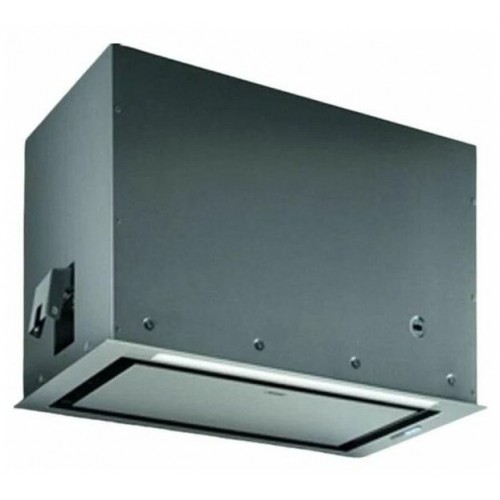 Встраиваемая вытяжка Jetair PLANE LUX IX/A/52 (нержавеющая сталь) 