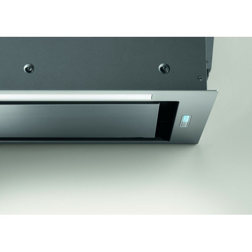 Встраиваемая вытяжка Jetair PLANE LUX IX/A/52 (нержавеющая сталь) 1