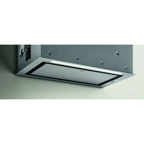 Встраиваемая вытяжка Jetair PLANE LUX IX/A/52 (нержавеющая сталь) 3