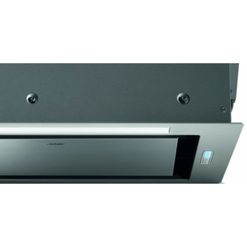 Встраиваемая вытяжка Jetair PLANE LUX IX/A/52 (нержавеющая сталь) 5