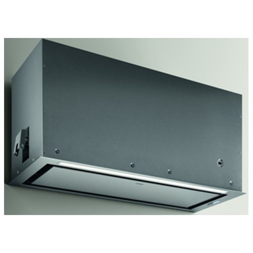 Встраиваемая вытяжка Jetair PLANE LUX IX/A/72 (нержавеющая сталь) 