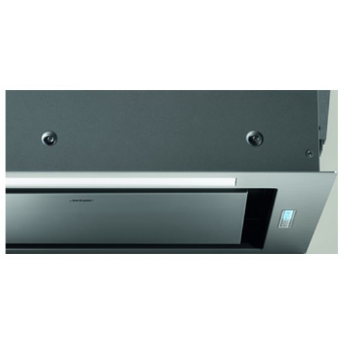 Встраиваемая вытяжка Jetair PLANE LUX IX/A/72 (нержавеющая сталь) 1