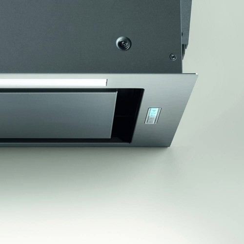 Встраиваемая вытяжка Jetair PLANE LUX IX/A/72 (нержавеющая сталь) 4