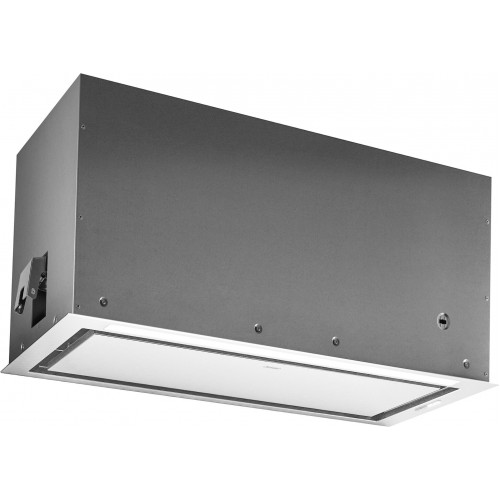 Встраиваемая вытяжка Jetair PLANE LUX IX/A/72 (нержавеющая сталь) 7
