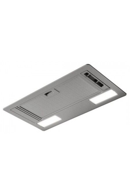 Встраиваемая вытяжка Jetair VIERA GR/A/52 (серый) 
