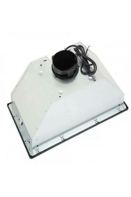 Встраиваемая вытяжка Jetair VIERA GR/A/52 (серый) 1